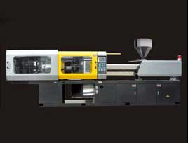 plast injection moulding machine 1