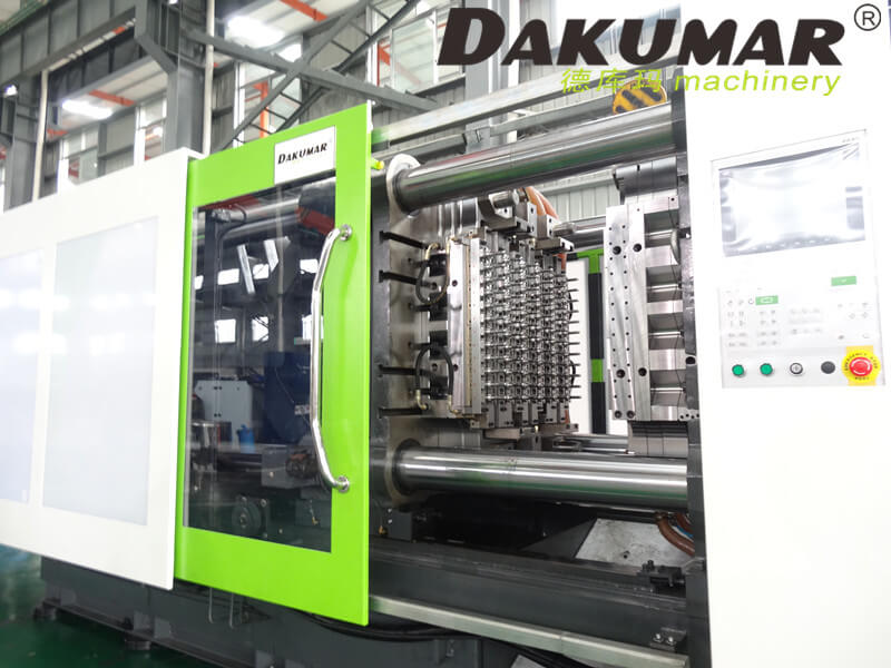 Pet Preform Molding Line Supplier