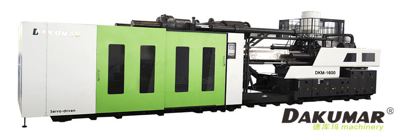 Professional Servo Energy Saving Injection Machine Supplier