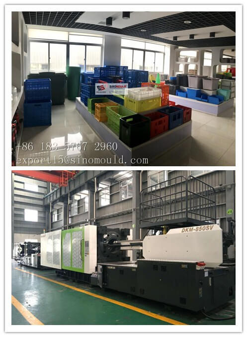 Plastic Crate Line.Jpg