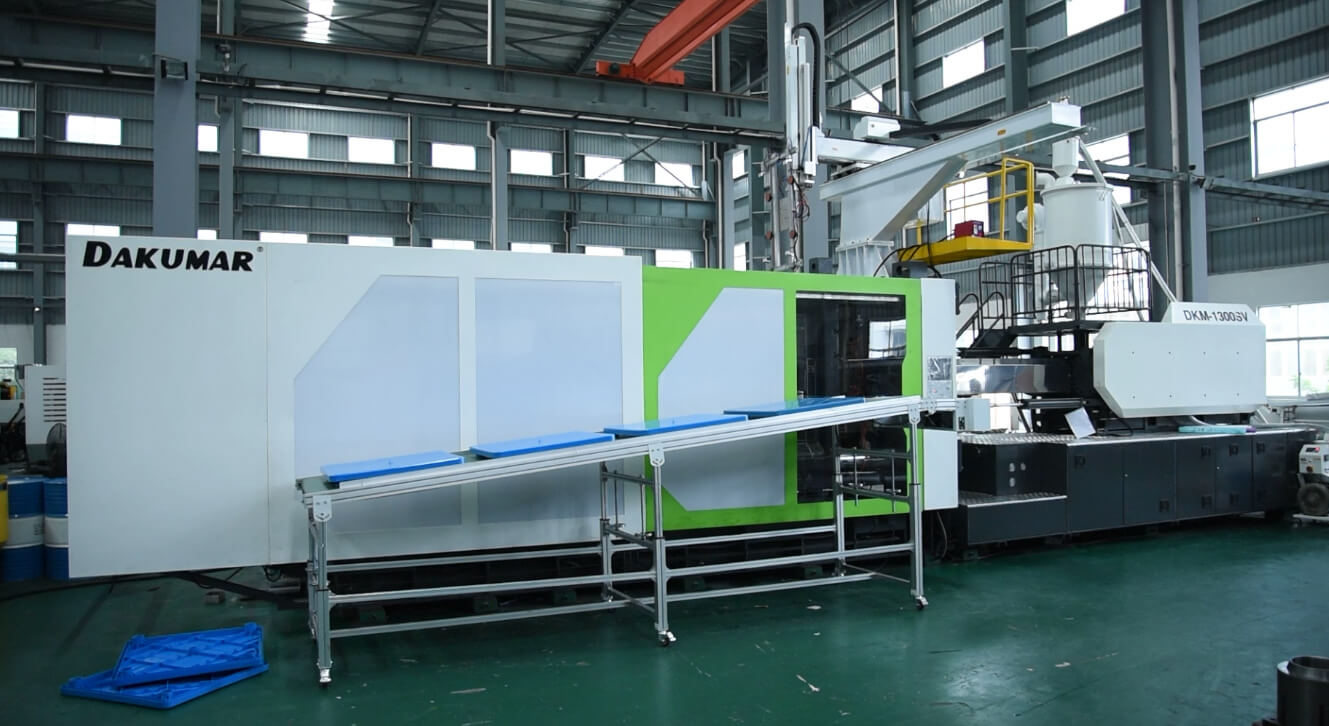 Injection Molding Process