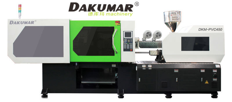 Famous Pvc Injection Machine Manufacturer