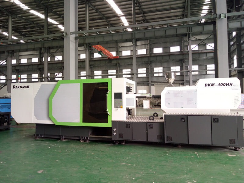 High Class Hybrid Injection Molding Machine China