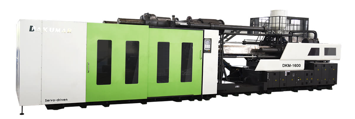 Large Injection Machine Supplier From China Taizhou