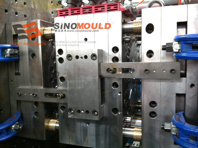 Injection Molding Trouble Shooting