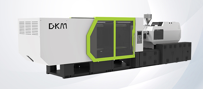 DKM HH High Speed Injection Molding Machine-400HH