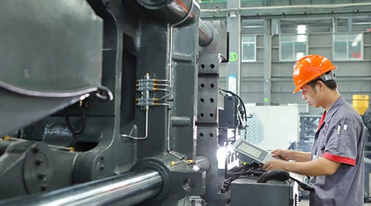 High-Quality Machines