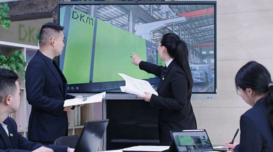 Research and development