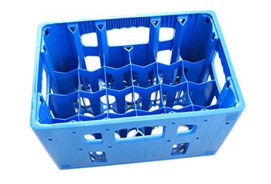 Foldable Crate