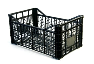 Foldable Crate