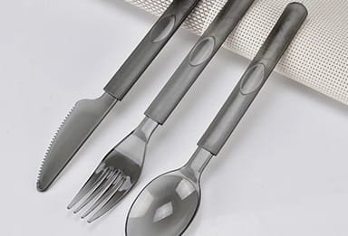 Plastic Cutlery