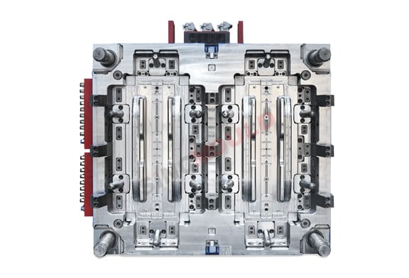 Refrigerator Drawer Box Mould​ 1