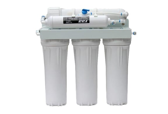 Water filter Mould​