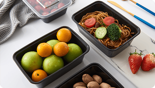 Thin wall product image