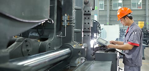 dkm-dh-machine-matainess