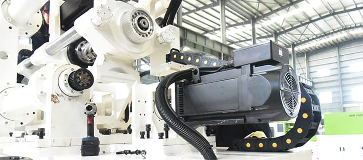 medical-injection-molding-machine-molding-stability