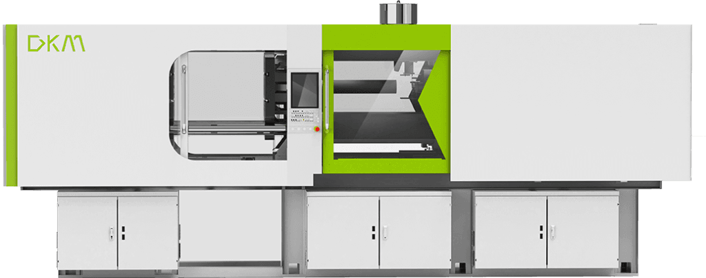 Injection molding machine