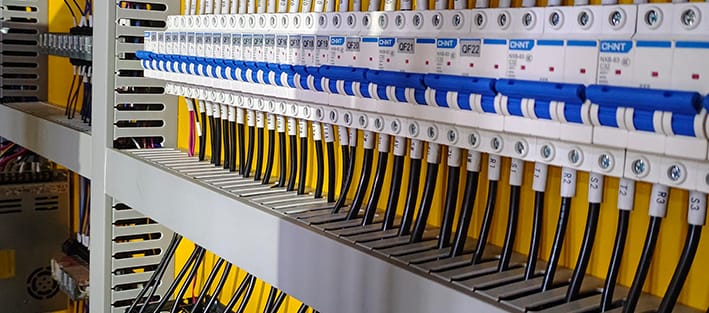 servo-injection-molding-machine-electric-unit