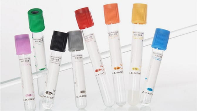 test-tube-production-line