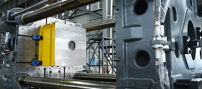 two-platen-injection-molding-machine-control-system