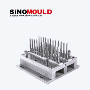 Centrifuge Tube Mould 4