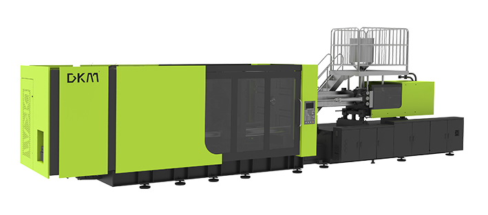 Injection Molding Machine