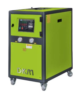 SD Dehumidifying, Drying and Feeding Unit (Three in one)