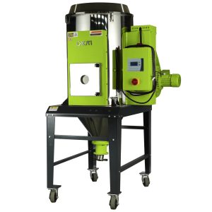 Drying and Feeding Unit(Two in one)