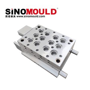 milk cap mould
