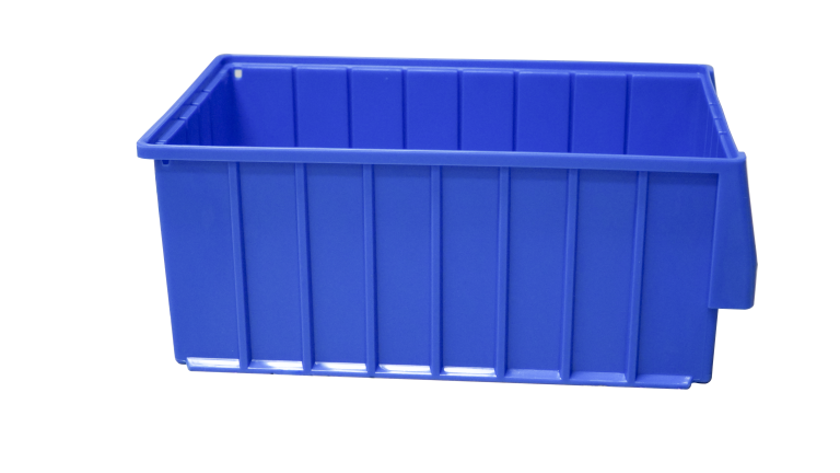 One-Cavity Crate Production Line