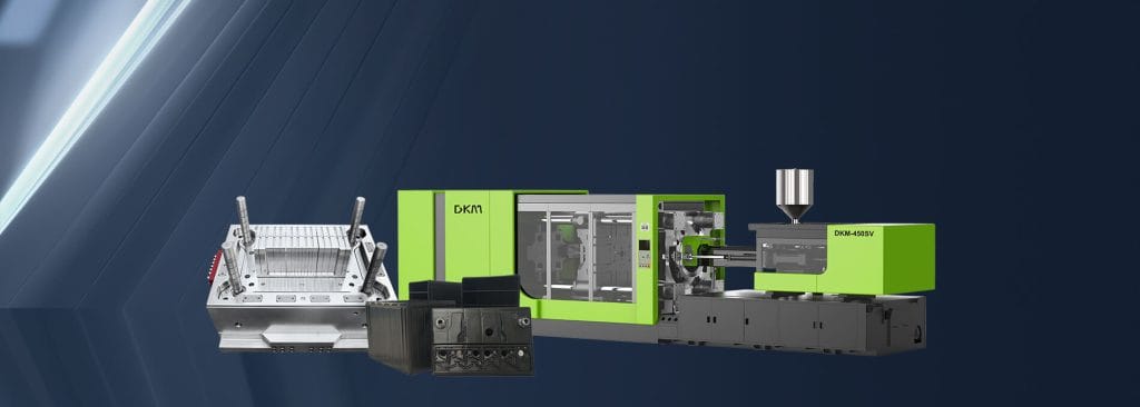 dkm-battery-box-production-line