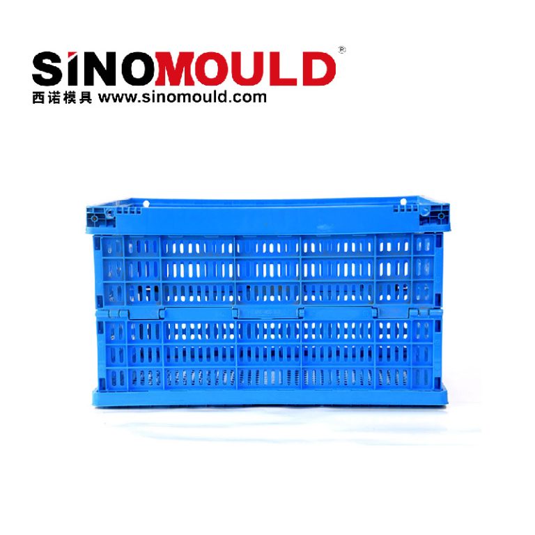 Foldable Crate image 1