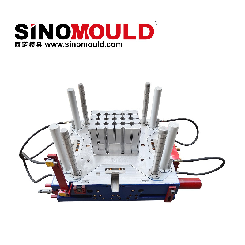 Crate mould image 1
