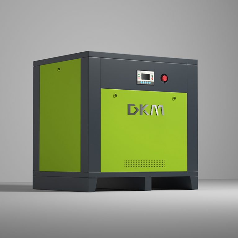 Screw air compressor​