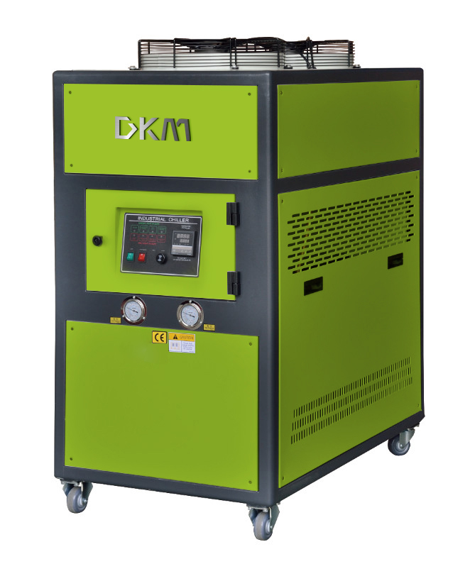 ACI Air-Cooled Water Chiller​