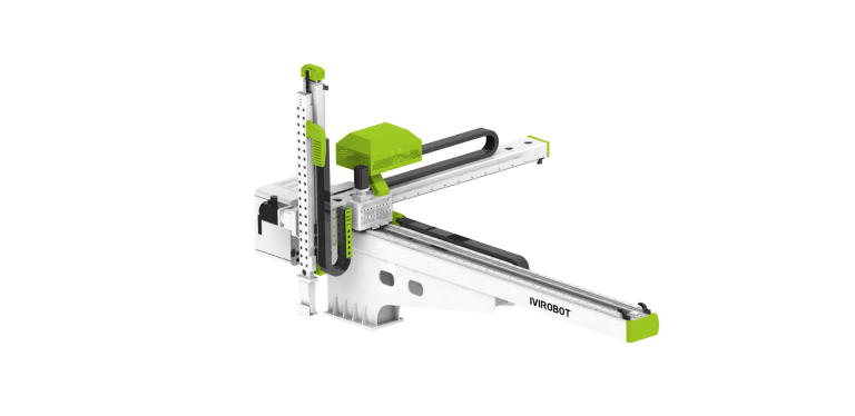 Intelligent Robot Automation for Picking