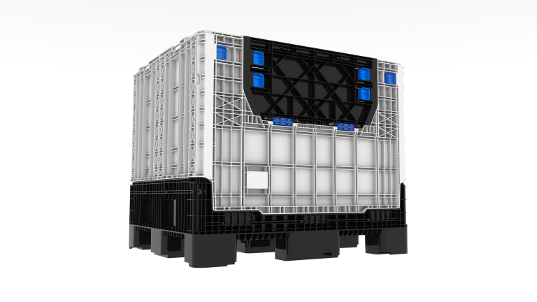 Pallet Crate image 1