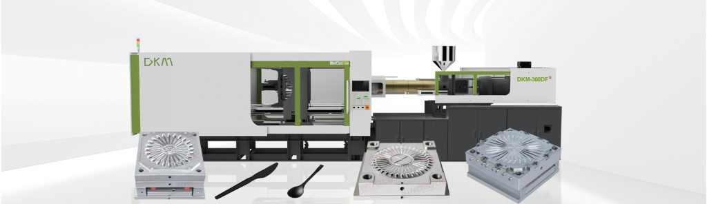 Disposable Cutlery Production Line