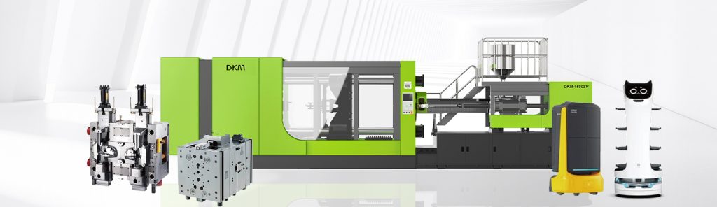 Robotics Casing Production Line​