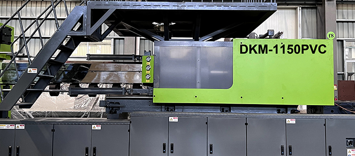 pvc-molding-machine-1150injection-unit
