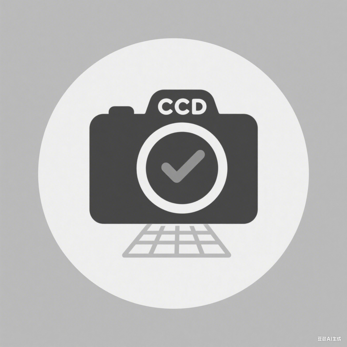 CCD Visual Inspection is Available